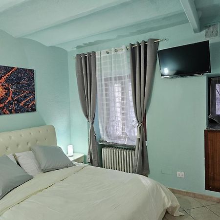 Zoe Recidencias 2 Apartment Boves ภายนอก รูปภาพ