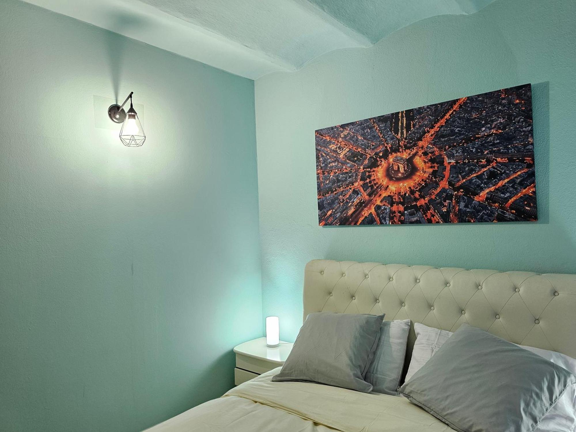 Zoe Recidencias 2 Apartment Boves ภายนอก รูปภาพ