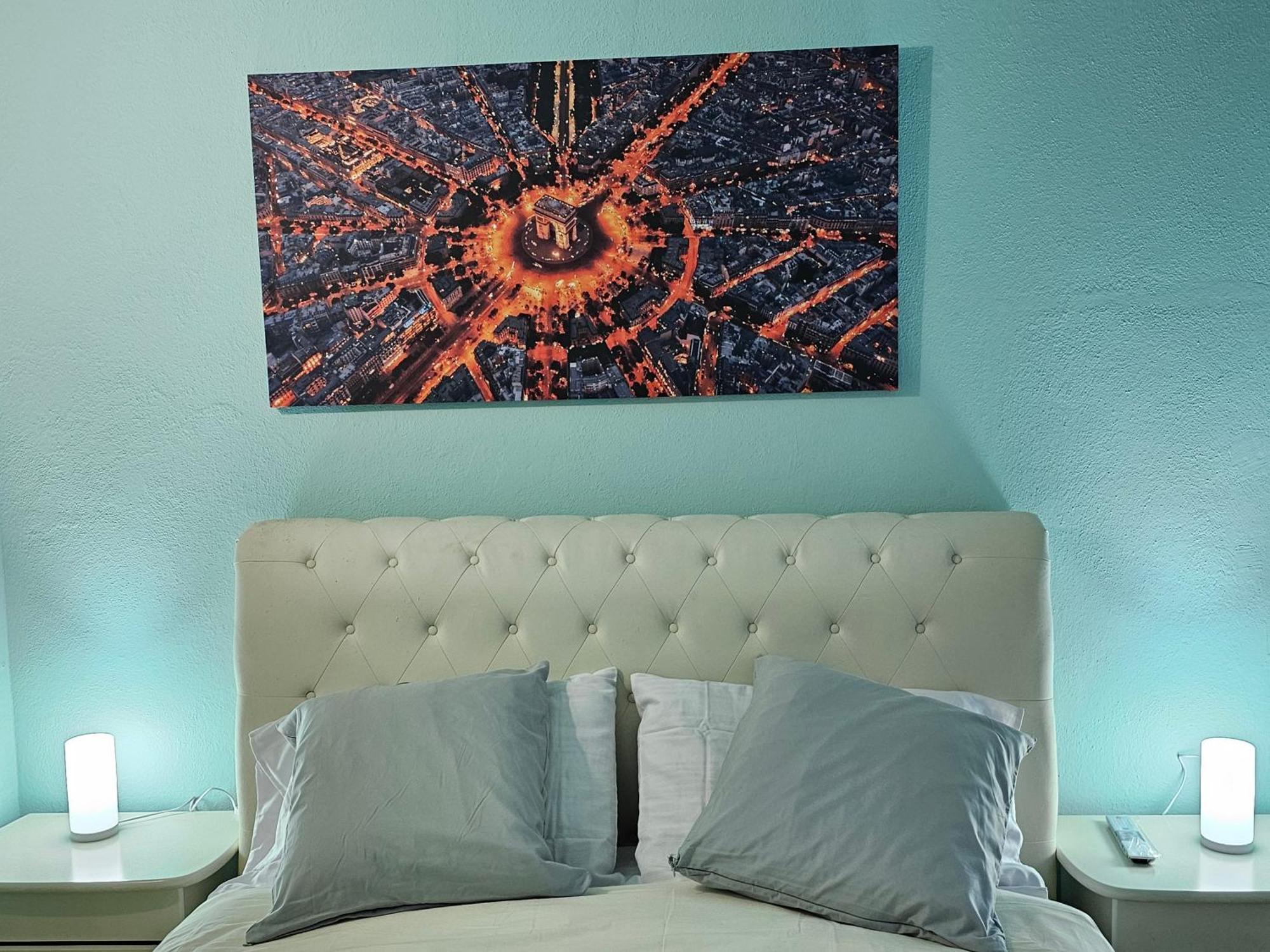 Zoe Recidencias 2 Apartment Boves ภายนอก รูปภาพ